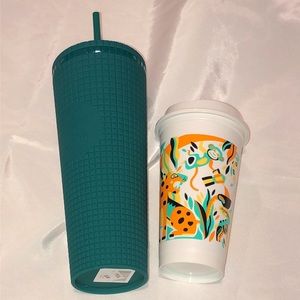 Starbucks Mexico Cup Bundle 🇲🇽